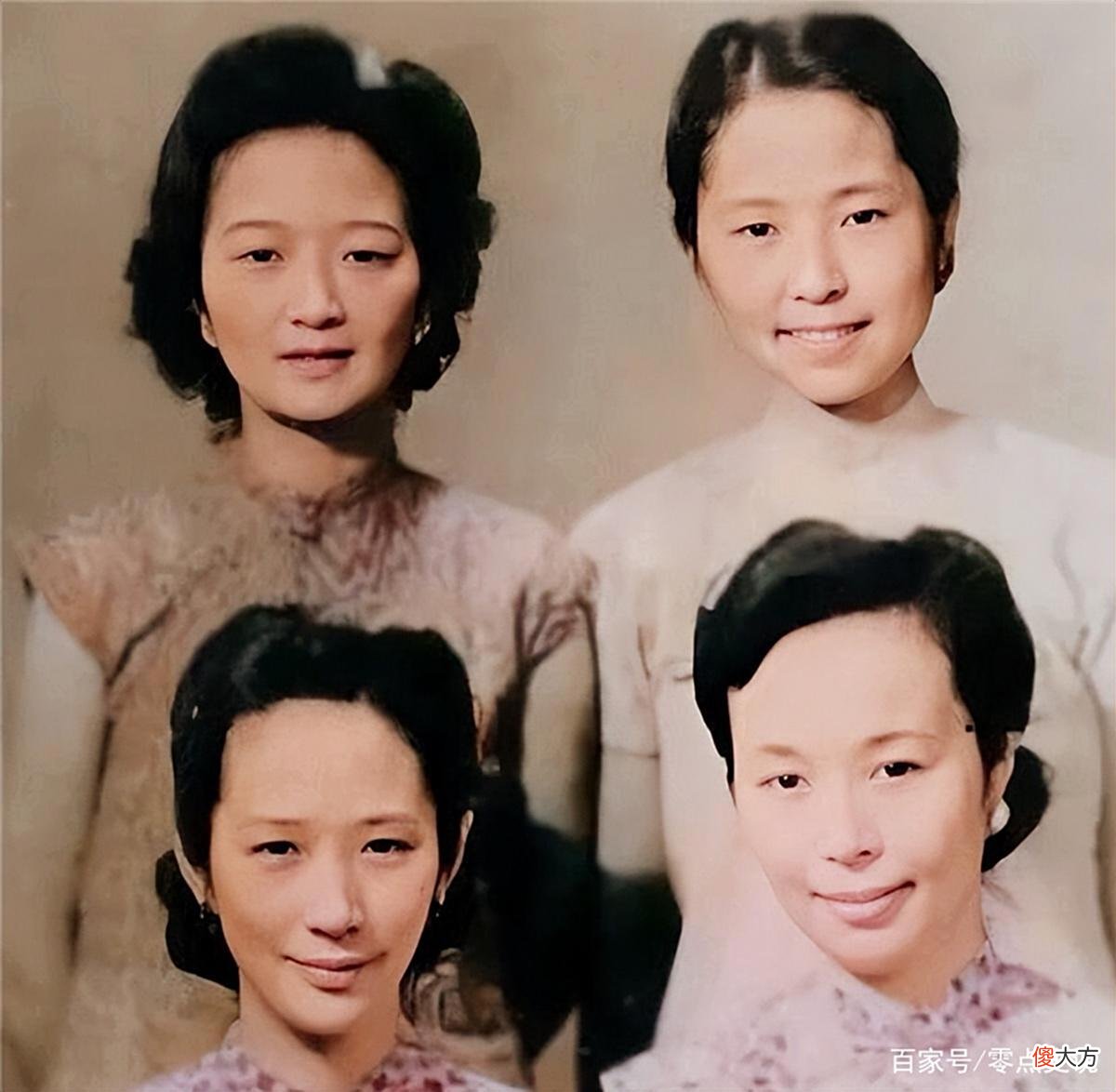 【历史故事】美女陆英：16年生下14胎，36岁油尽灯枯倒在产房，可惜红颜薄命