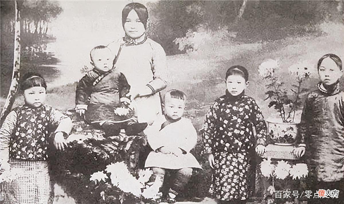 【历史故事】美女陆英：16年生下14胎，36岁油尽灯枯倒在产房，可惜红颜薄命