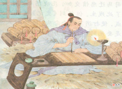 司马迁的死是重于泰山吗 司马迁的死重于泰山,是因为什么