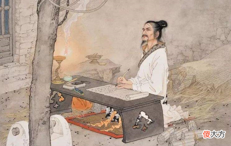 司马迁的死是重于泰山吗 司马迁的死重于泰山,是因为什么