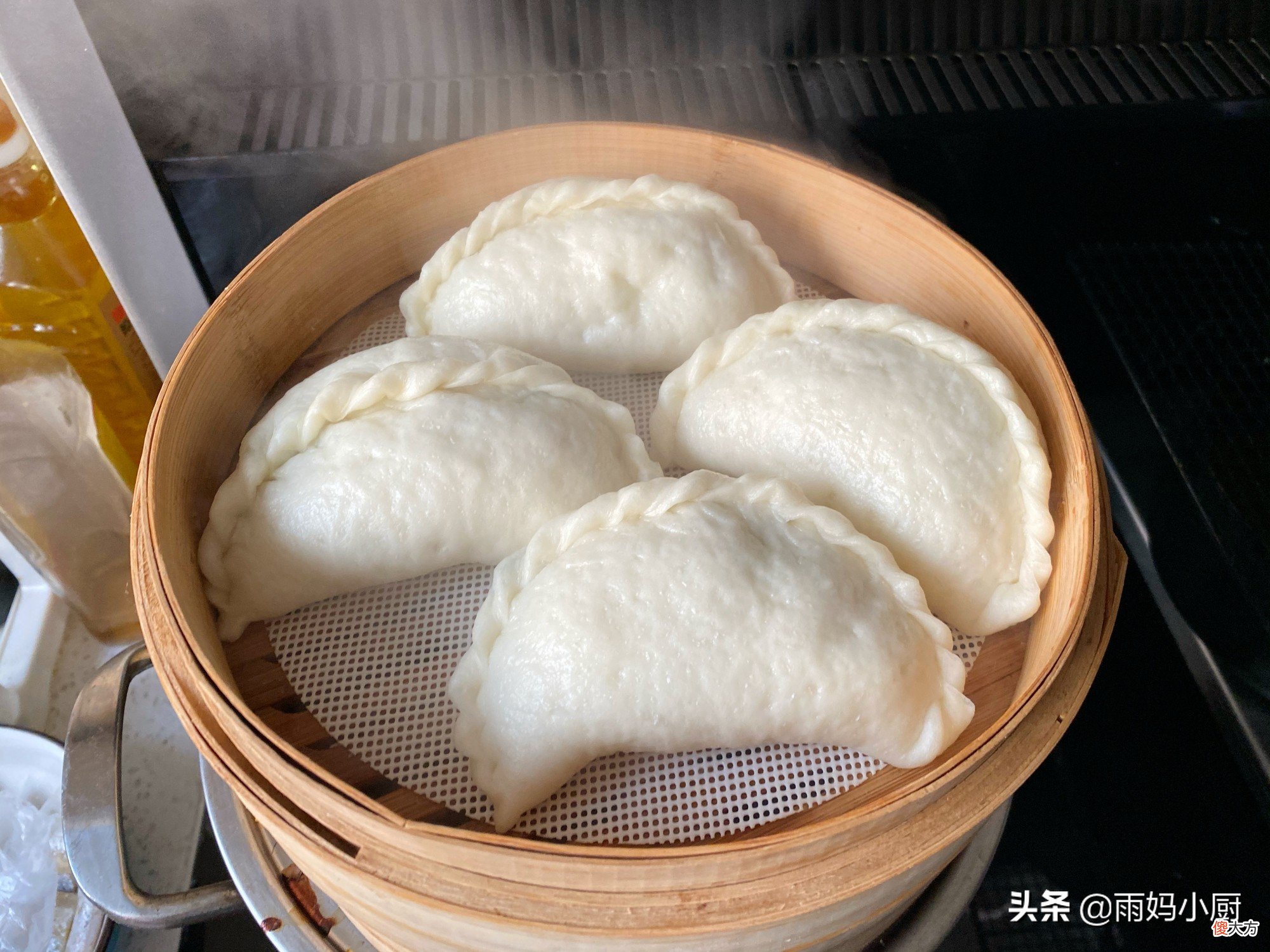 天热别再吃肉包子了 外面的肉包子千万别吃