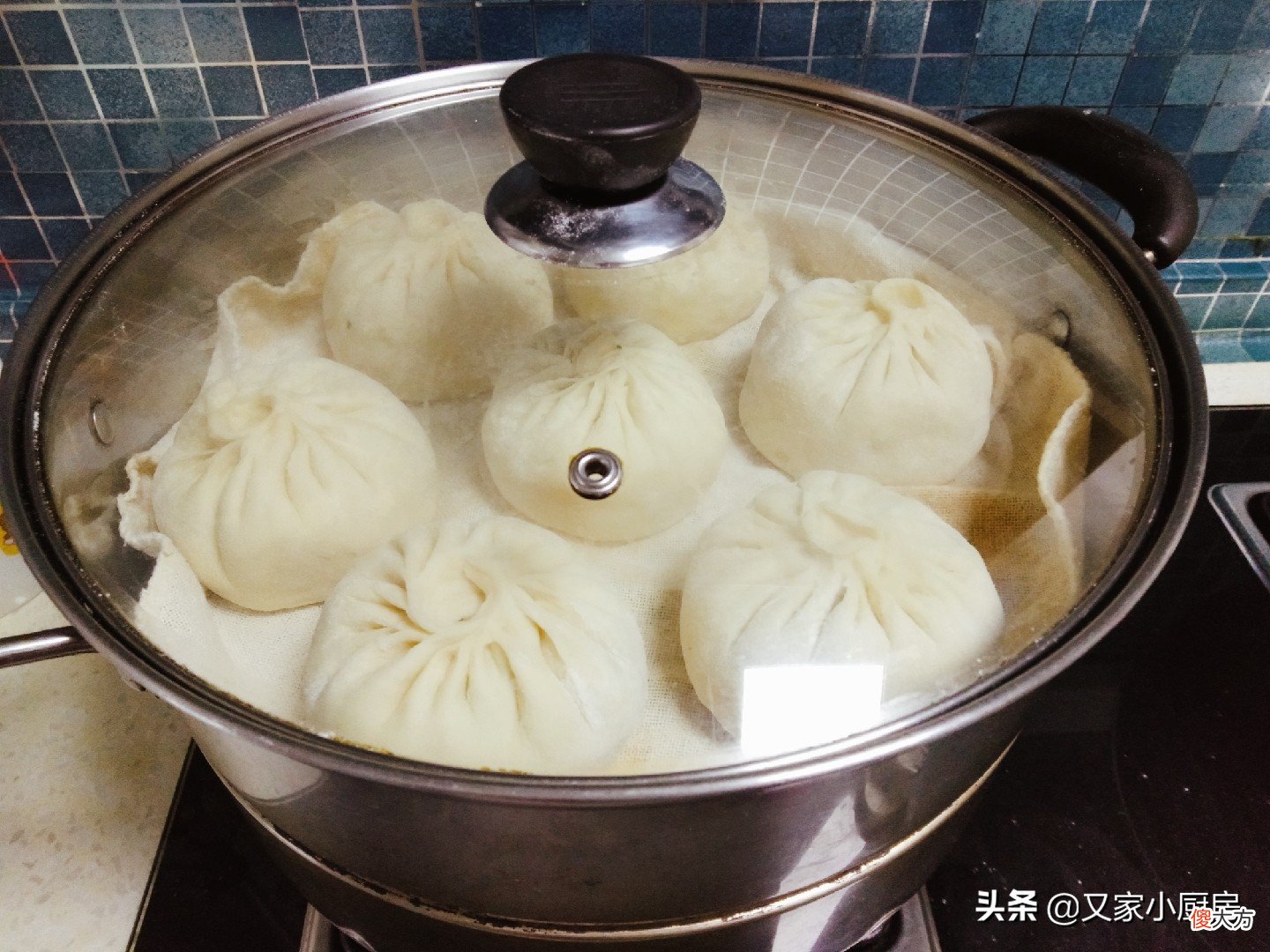 这个馅儿的素包子 素包子都是什么馅儿的