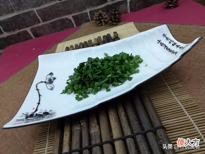 粉丝素包子这样调馅才好吃 粉丝肉馅包子怎么调馅