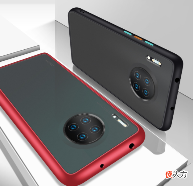 手机壳材质大科普 手机壳什么材质好