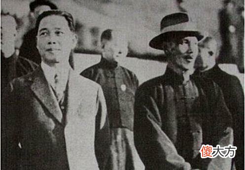 【历史故事】上海滩真正的老大，日本人称他为“人间魔鬼”，连杜月笙都不敢惹