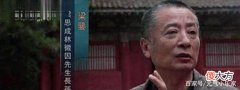 【爱历史】林徽因在后代心中什么形象？孙子梁鉴：在家没人把林徽因当才女