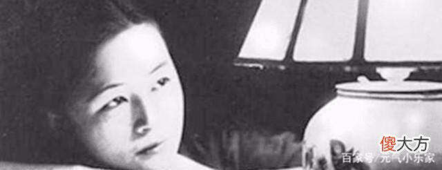 【爱历史】林徽因在后代心中什么形象？孙子梁鉴：在家没人把林徽因当才女