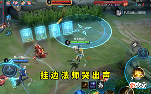 【游戏世界】S28梯度提前预告，对抗路百花齐放，吕布T0已预定，野核强度宕机