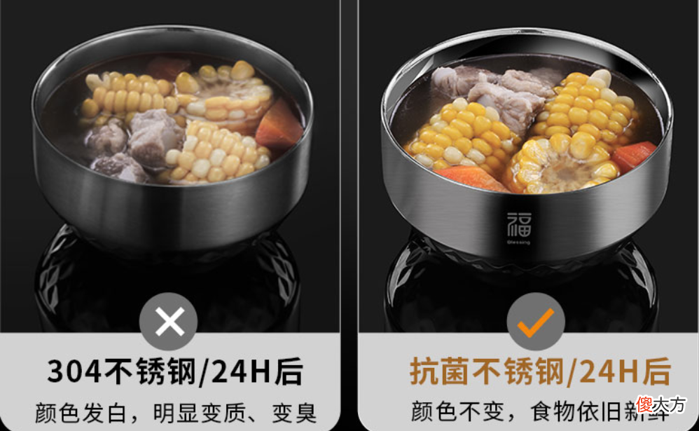 中科院这项发明，或将改变316不锈钢的地位，已经用在餐具上了