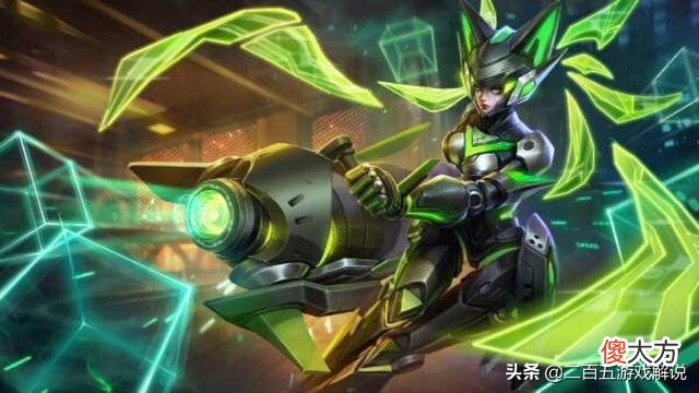 王者荣耀中，可以让你来去自如的小技巧，你就不来试试看吗？