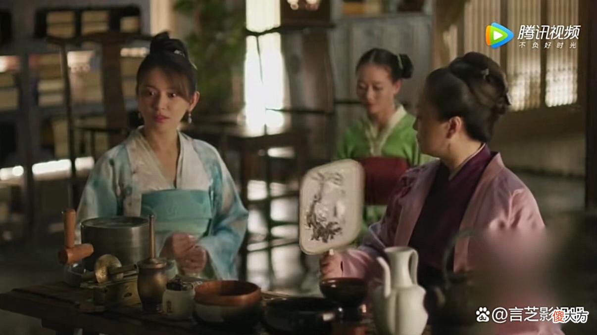 【爱历史】从孔嬷嬷授课，学习如何管理团队