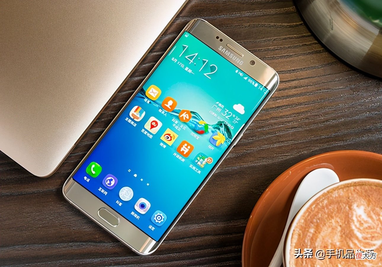 盘点各手机品牌最成功的机型 2017用什么手机好