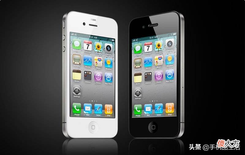 盘点各手机品牌最成功的机型 2017用什么手机好