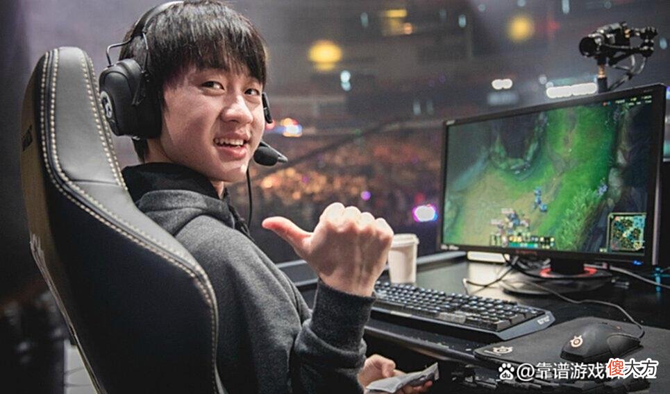 【游戏世界】LOL：五个世界赛名额，RNG被曝要直接晋级世界赛，呼吸哥赚麻了