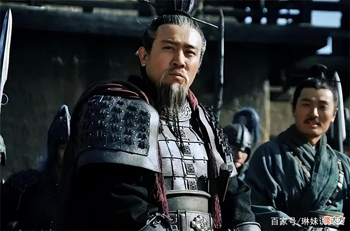 【爱历史】刘备的野心有多大？诸葛亮：把他4个儿子的名字连起来读读看