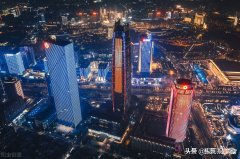 那么可以考虑设置6个区 区域设置