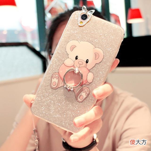 手感好的手机壳 什么手机壳手感好
