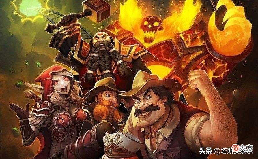 当前最热门的手机游戏 有什么好的手机游戏