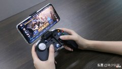 游戏手柄什么牌子好用备受关注 手机游戏手柄什么牌子好