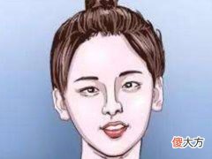 有钱有本事的女人面相解析
