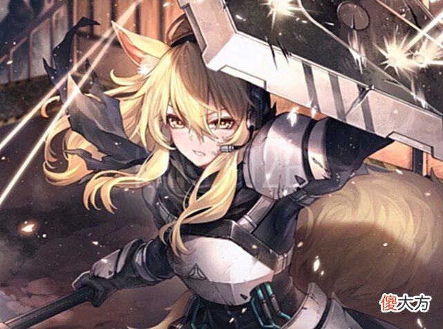 【游戏迷】明日方舟:三级模组锦上添花的六星干员资源不够可以选择暂缓