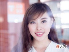 “福气”好的女人一眼就能看出来