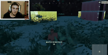 玩家自制GTA人气吃鸡MOD 玩家自制GTA