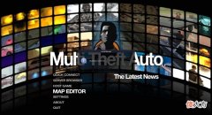 玩家自制GTA人气吃鸡MOD 玩家自制GTA