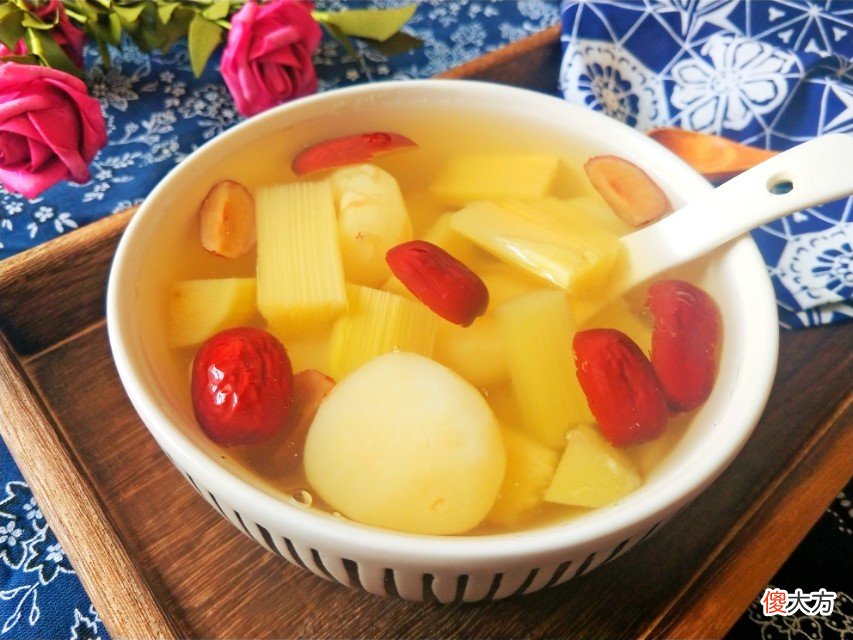 冬季多吃甘蔗 冬天吃甘蔗