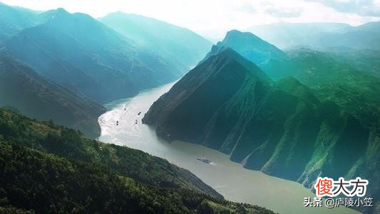 全球最长的六条河流 世界上最长的六条河