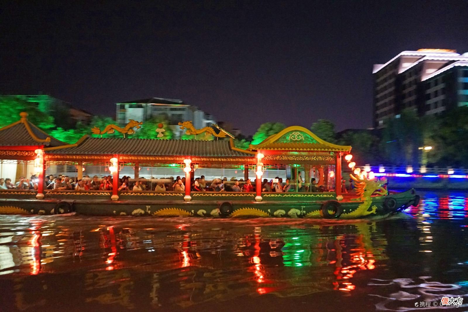 世界最长的运河 世界最长的运河是