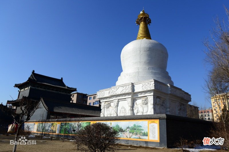 头条故事挑战赛古代建筑那些事儿你去过少林寺吗，你见过那里的塔林吗？你知道