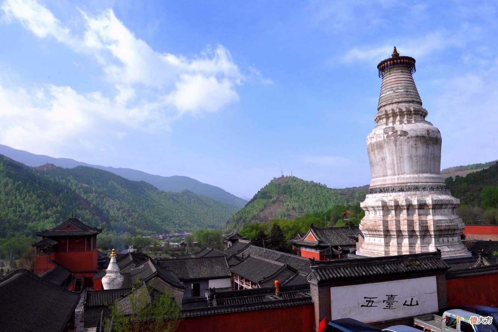 头条故事挑战赛古代建筑那些事儿你去过少林寺吗，你见过那里的塔林吗？你知道