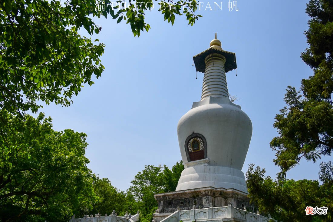 头条故事挑战赛古代建筑那些事儿你去过少林寺吗，你见过那里的塔林吗？你知道
