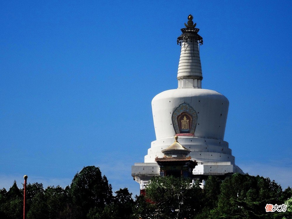 头条故事挑战赛古代建筑那些事儿你去过少林寺吗，你见过那里的塔林吗？你知道