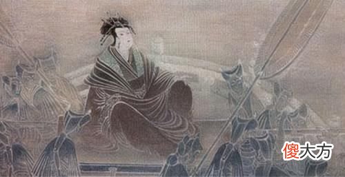 【历史故事】皇上的圣旨和太后懿旨同等重要，若有冲突，应该以谁的旨意为准？