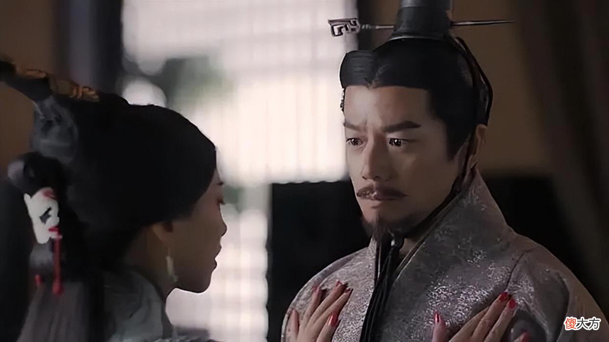 【爱历史】商人吕不韦将嫪毐献给赵姬，是及时抽身还是其他原因？