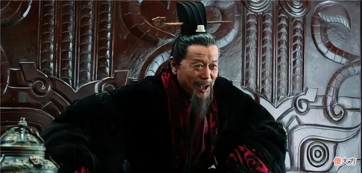 【爱历史】商人吕不韦将嫪毐献给赵姬，是及时抽身还是其他原因？