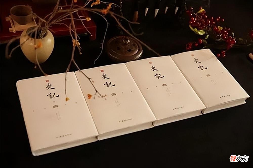 【爱历史】商人吕不韦将嫪毐献给赵姬，是及时抽身还是其他原因？