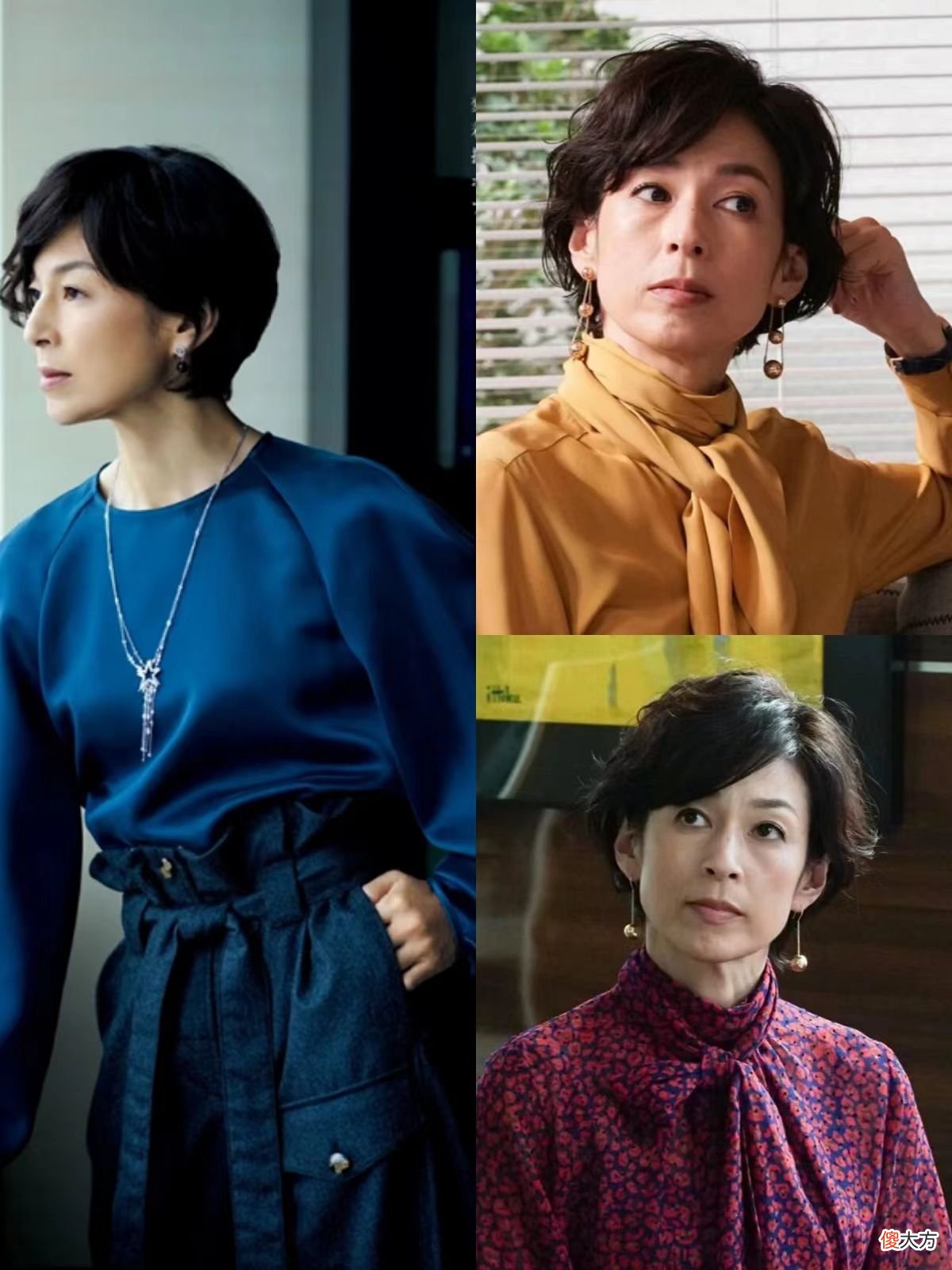 【时尚一点】普通大众穿衬衫更优雅，但要记住“4要4不要”，会更时尚高级