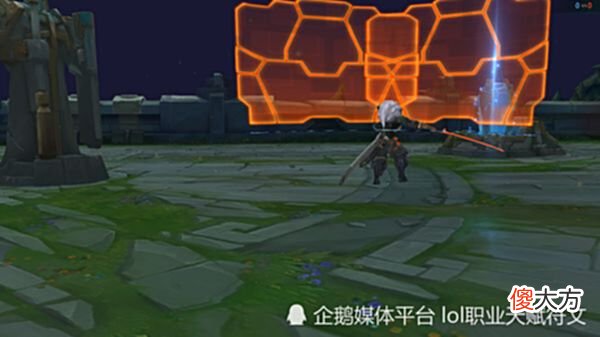 【游戏世界】LOL源计划也分三六九等特效和手感最强的还是早期的皮肤