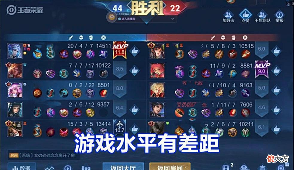 【游戏世界】王者荣耀:都说双排上分快,为何自己单排更好赢,反而双排总是输