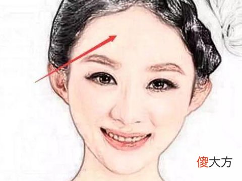 有哪些偏财多的女人面相特点