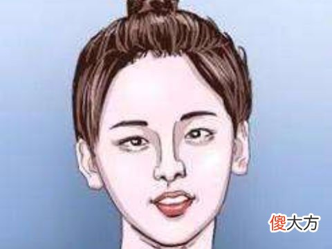 最具有偏财运的女人面相特征
