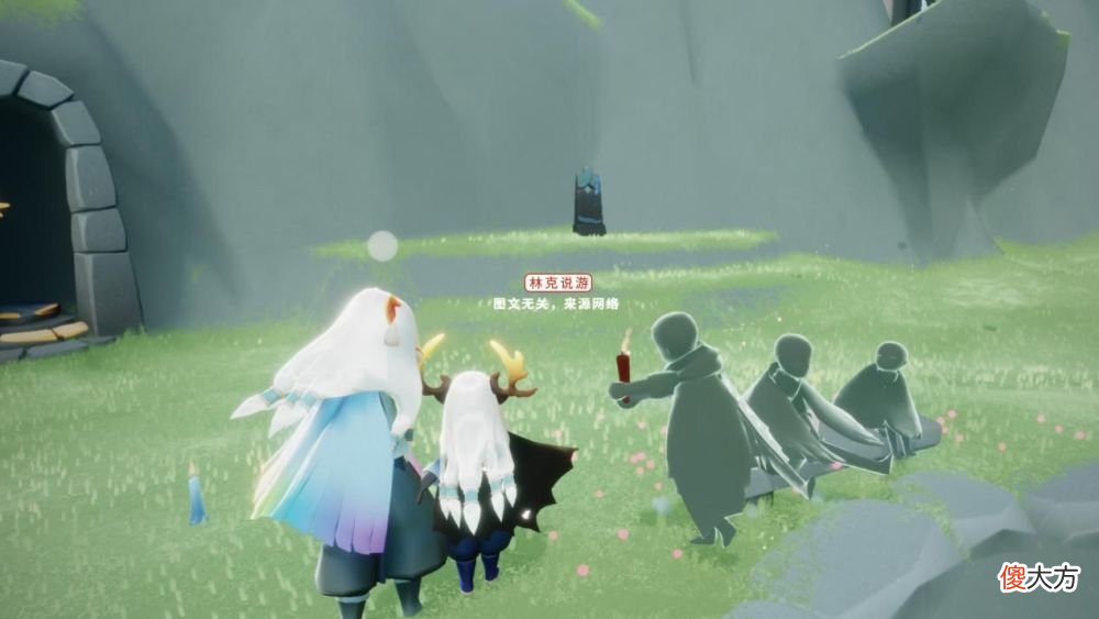 【游戏迷】cf手游:永陪和cp没区别,一个付出感情