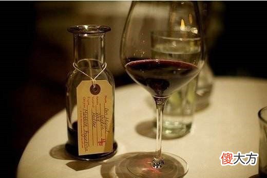 葡萄酒的年份是指 葡萄酒的年份指的是什么