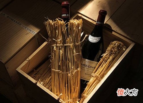 为什么有些酒收藏了变酸 酒喝着发酸