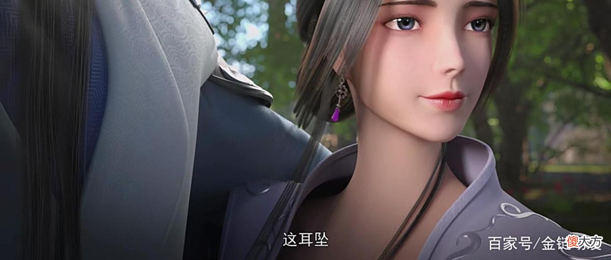 【游戏迷】完美世界：魔女和月婵竟然不惧怕下界大劫，她们两个都是有后台的