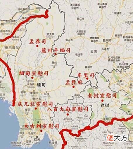 【爱历史】明朝为何会丢掉旧港宣慰司的？
