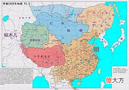 【爱历史】明朝为何会丢掉旧港宣慰司的？